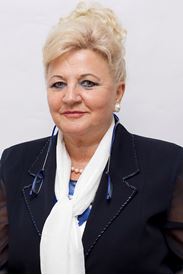 Marija Ovsenik